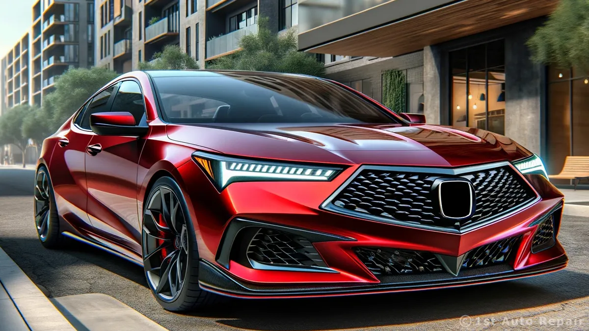 Erie Acura Repair