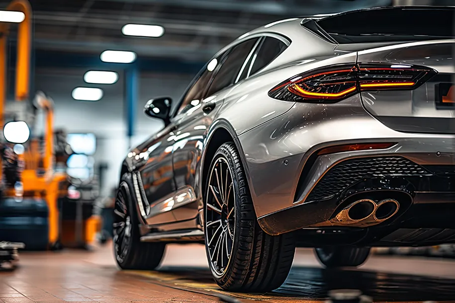 Colorado Asian Import Auto Repair Aurora Broomfield Erie Longmont
