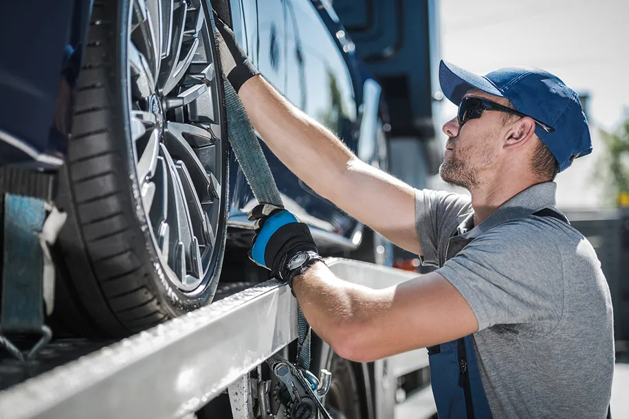 Towing Assistance Aurora Broomfield Erie Longmont