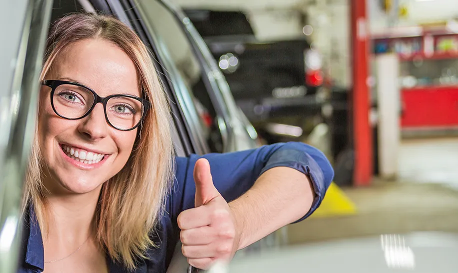 Loaner Program Aurora Broomfield Erie Longmont