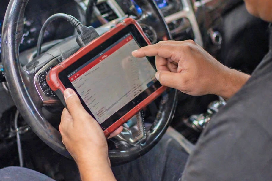 Aurora Diagnostic Services