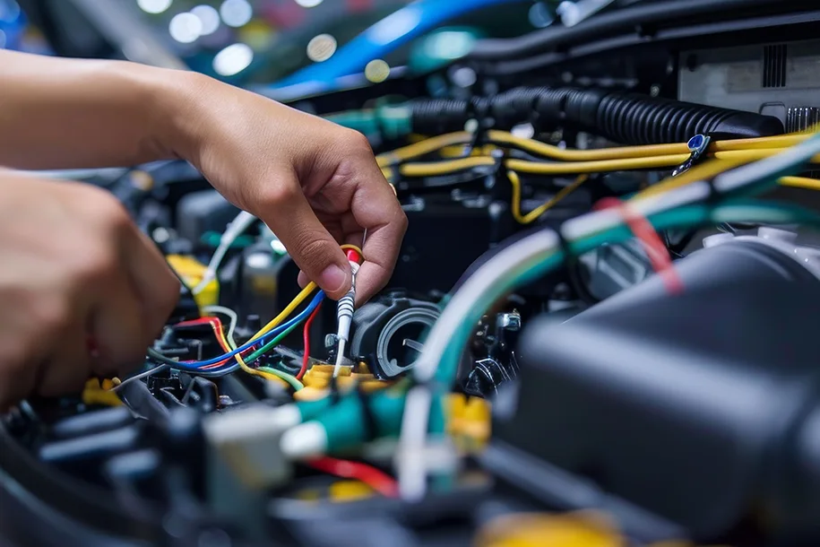 Erie Diagnostic Service by 1stAuto Repair