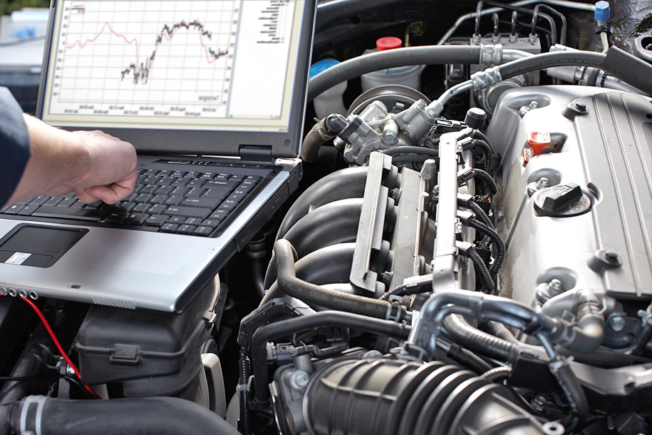 Erie Diagnostic Service by 1stAuto Repair