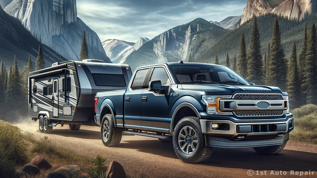 Erie Ford Repair