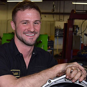 Aurora Broomfield Erie Longmont Auto Repair Employment