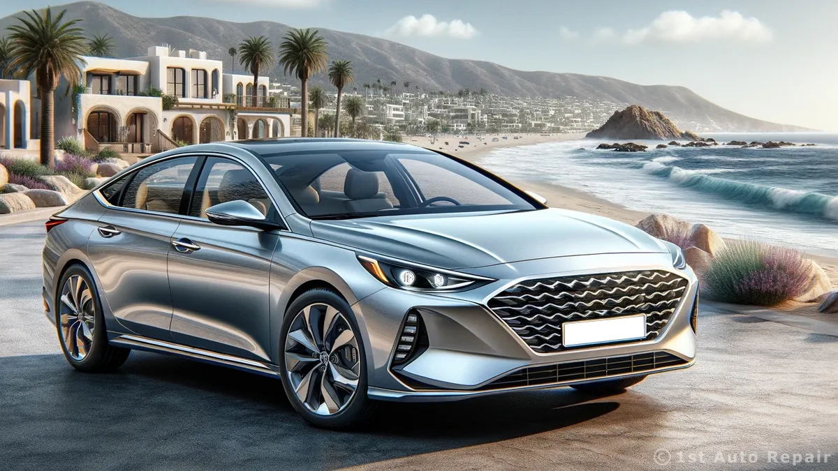 Erie Hyundai Repair