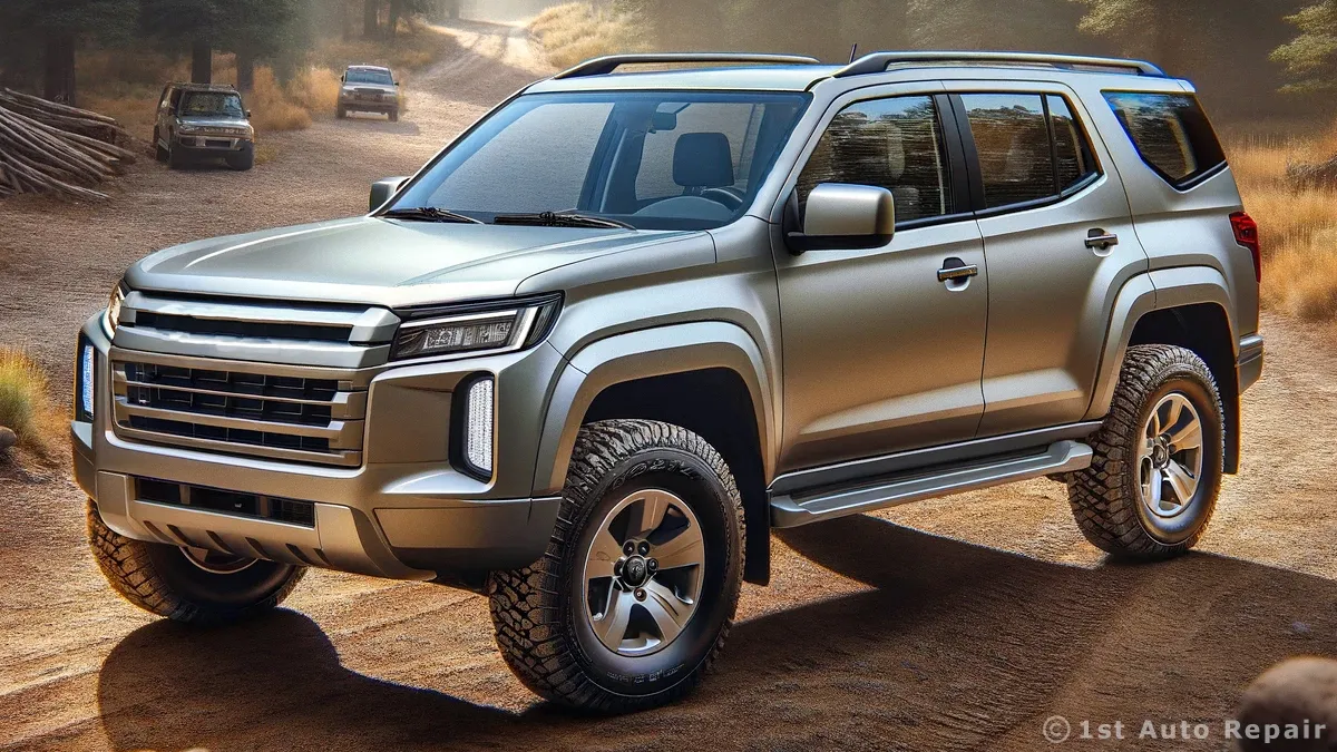 Erie Isuzu Repair