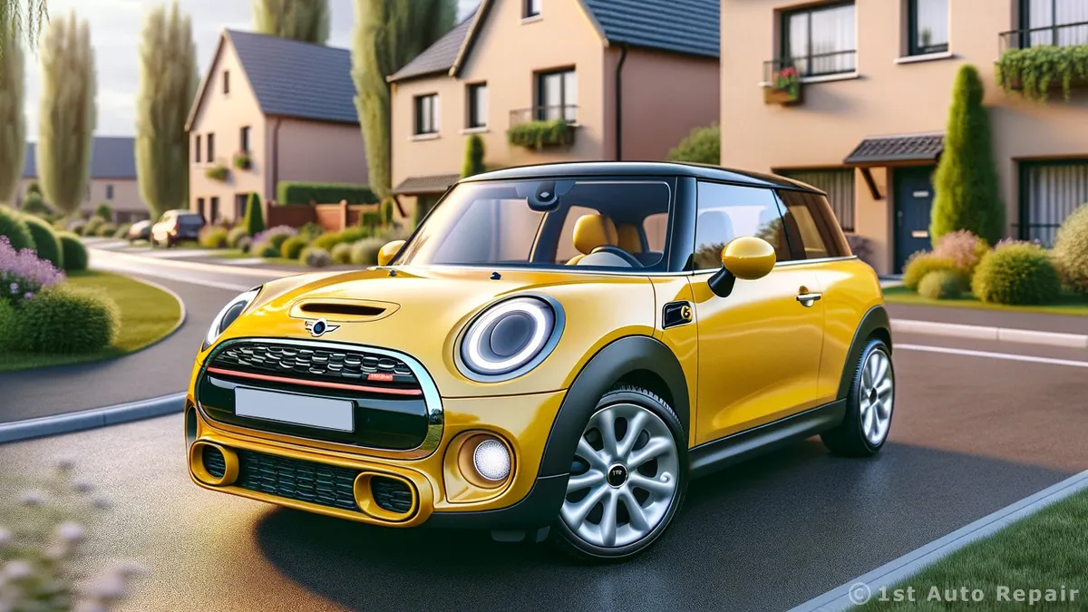 Erie Mini Repair