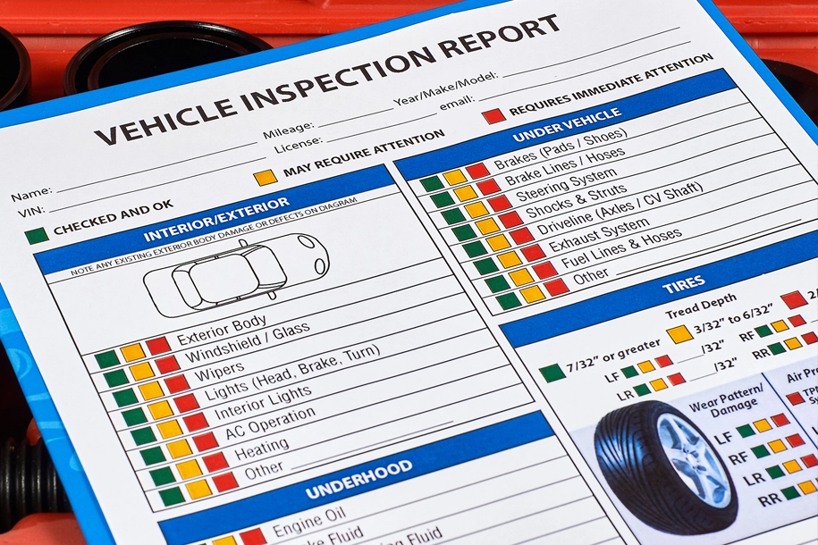 Aurora Diagnostic Service by 1stAuto Repair