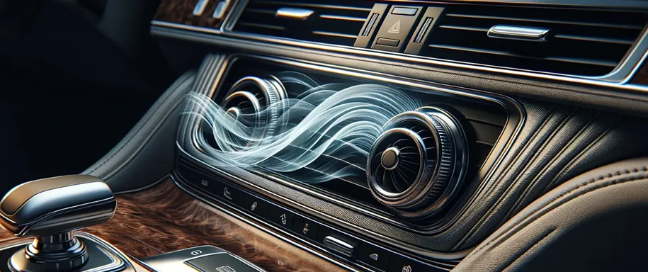 Fine Tuned Auto