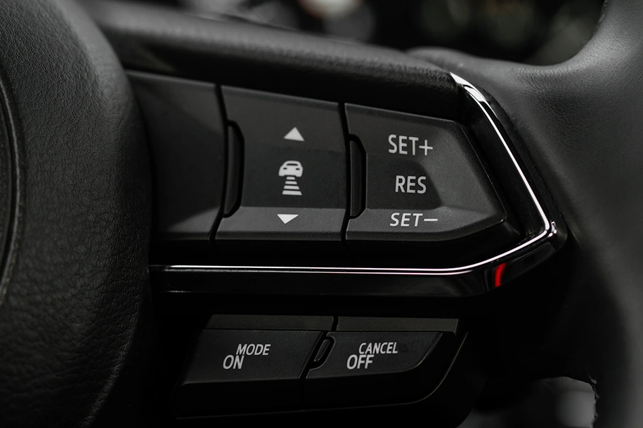 Fine Tuned Auto