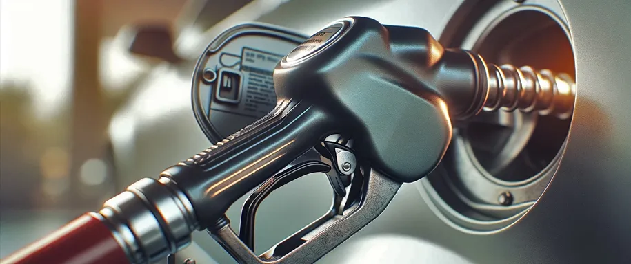 Fine Tuned Auto