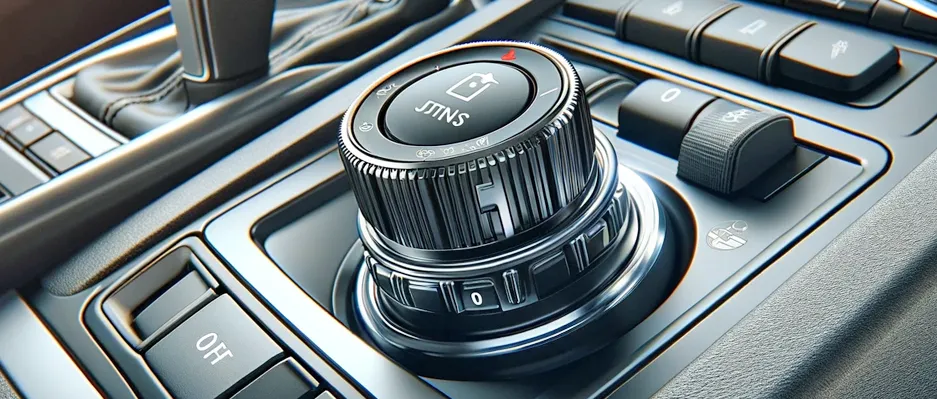 Fine Tuned Auto