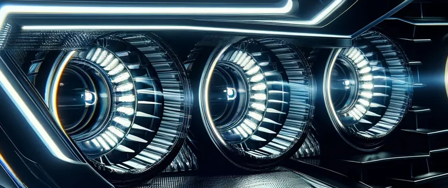 Fine Tuned Auto