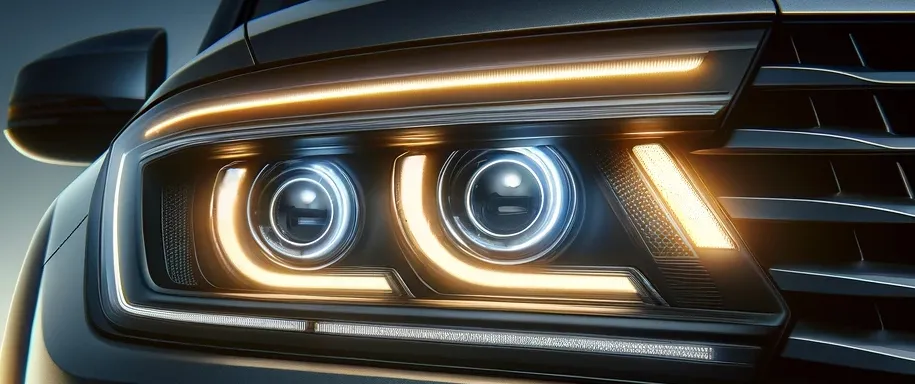 Fine Tuned Auto
