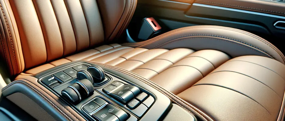 Fine Tuned Auto