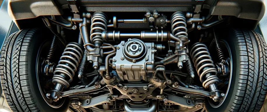 Fine Tuned Auto