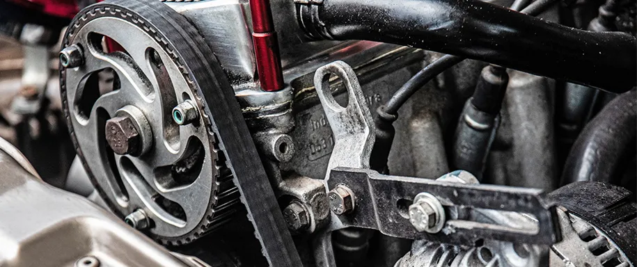 Fine Tuned Auto