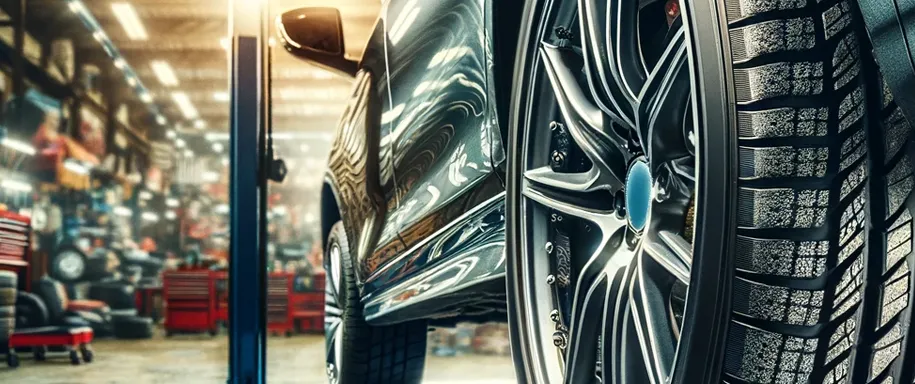Fine Tuned Auto