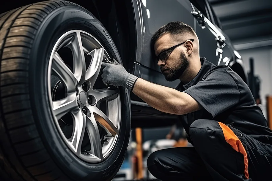 Broomfield Diagnostic Service by 1stAuto Repair