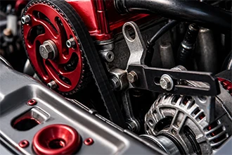 Fine Tuned Auto Belts & Hoses