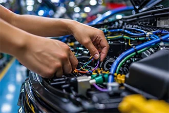 Fine Tuned Auto Electrical