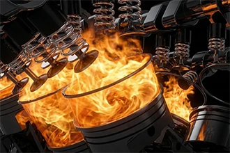 Fine Tuned Auto Engine