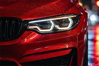 Fine Tuned Auto Lighting & Wipers