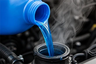 Fine Tuned Auto Cooling System