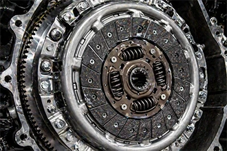Fine Tuned Auto Clutch
