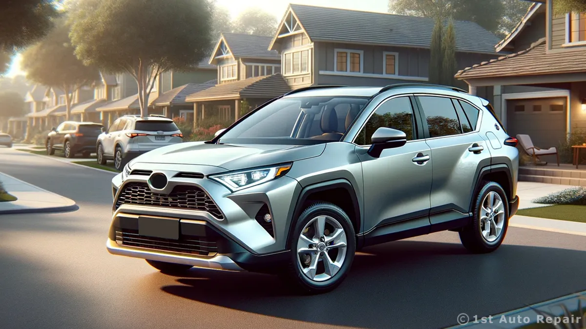 Erie Toyota Repair