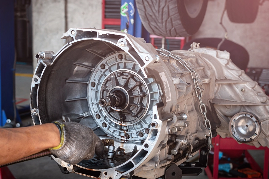 Erie Diagnostic Service by 1stAuto Repair