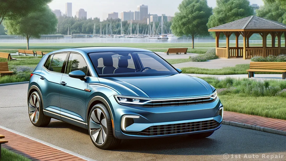 Erie Volkswagen Repair