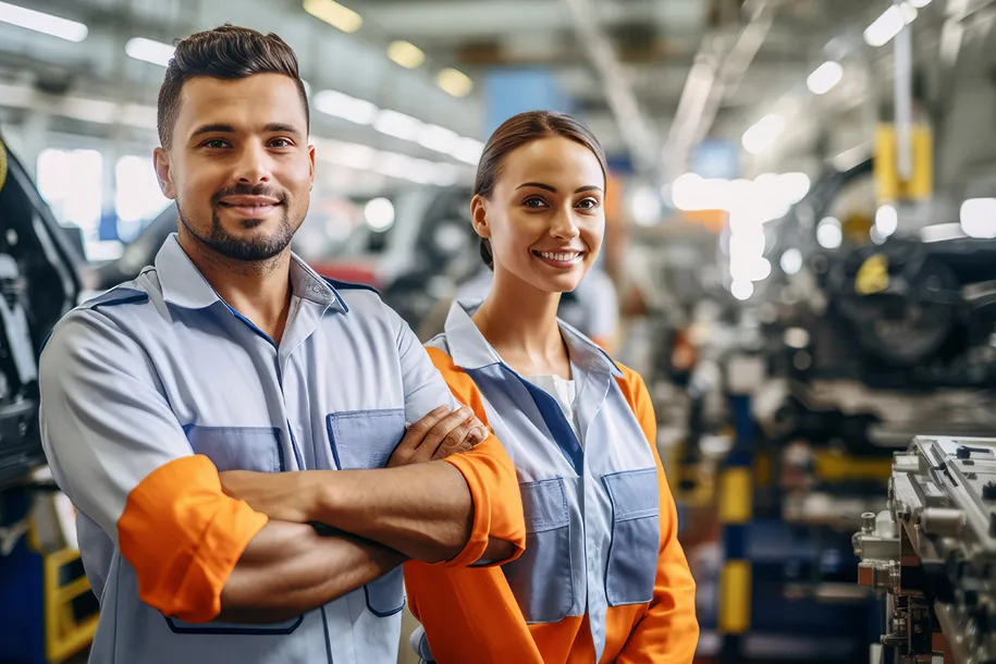 Fine Tuned Auto Automotive Services