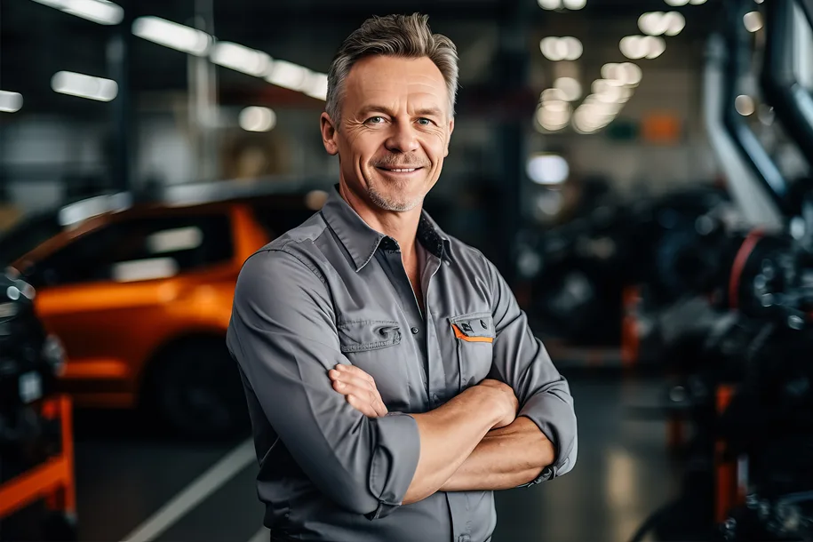 Fine Tuned Auto Automotive Services