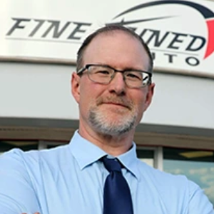 Kenny Wedow - Owner