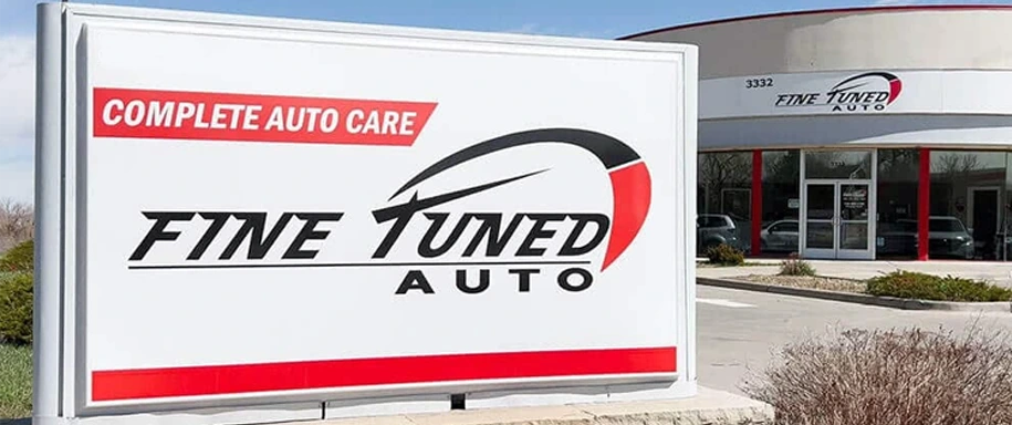 Erie Colorado Fine Tuned Auto